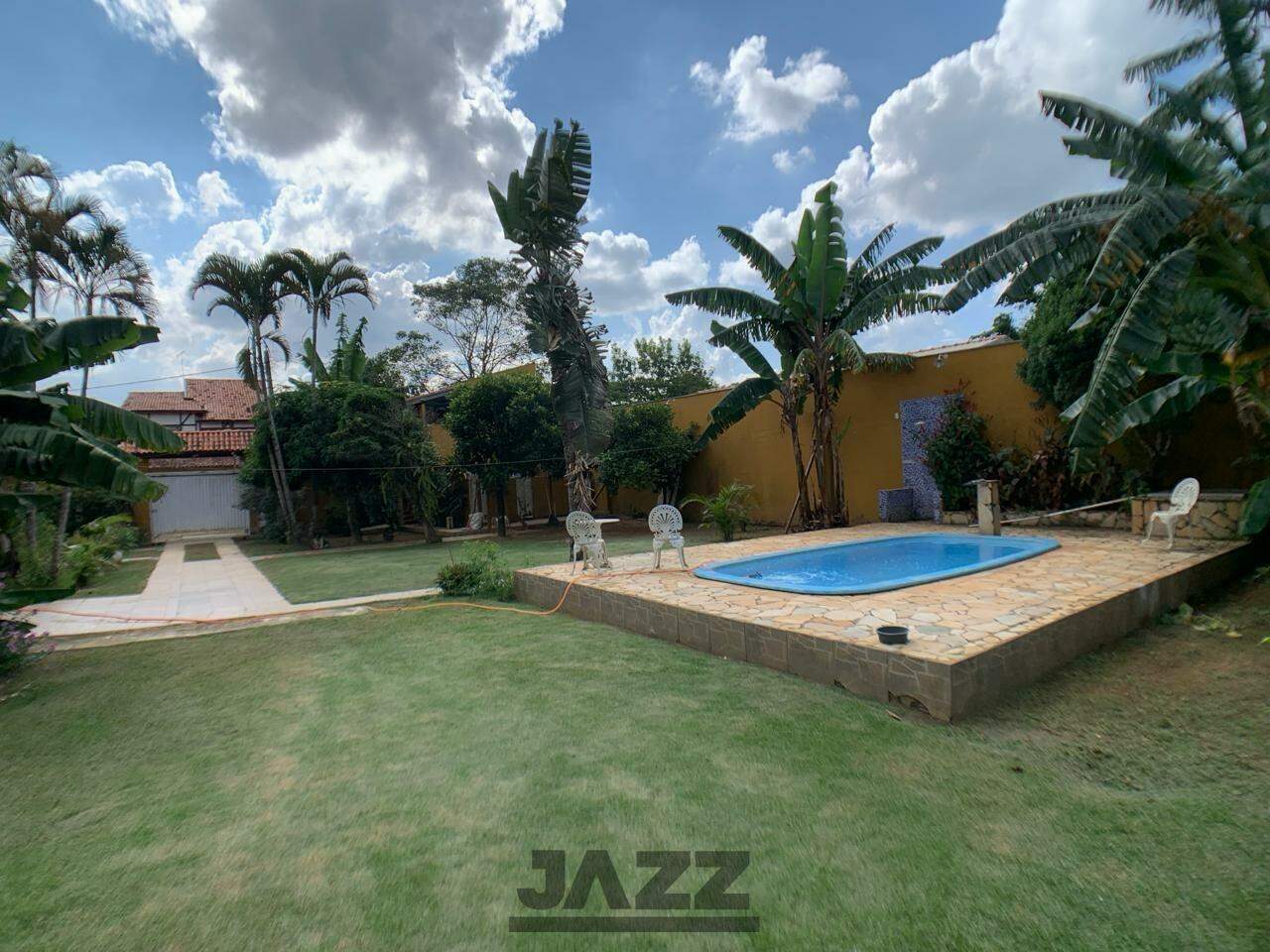 Fazenda à venda com 4 quartos, 400m² - Foto 8