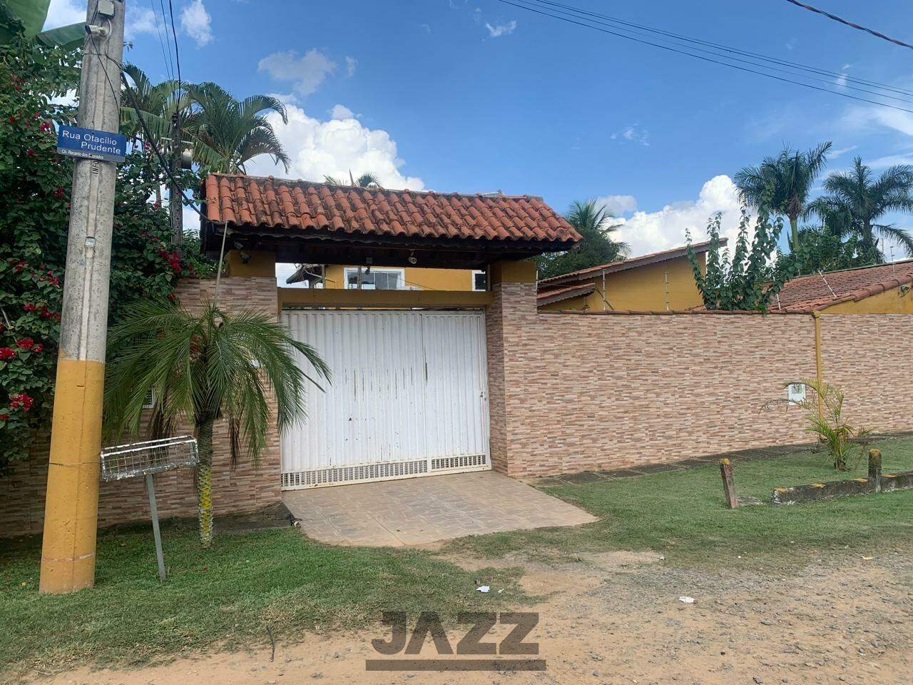 Fazenda à venda com 4 quartos, 400m² - Foto 2