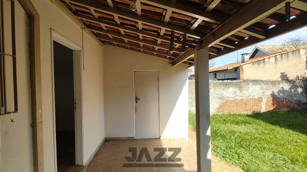 Casa à venda com 3 quartos, 107m² - Foto 22