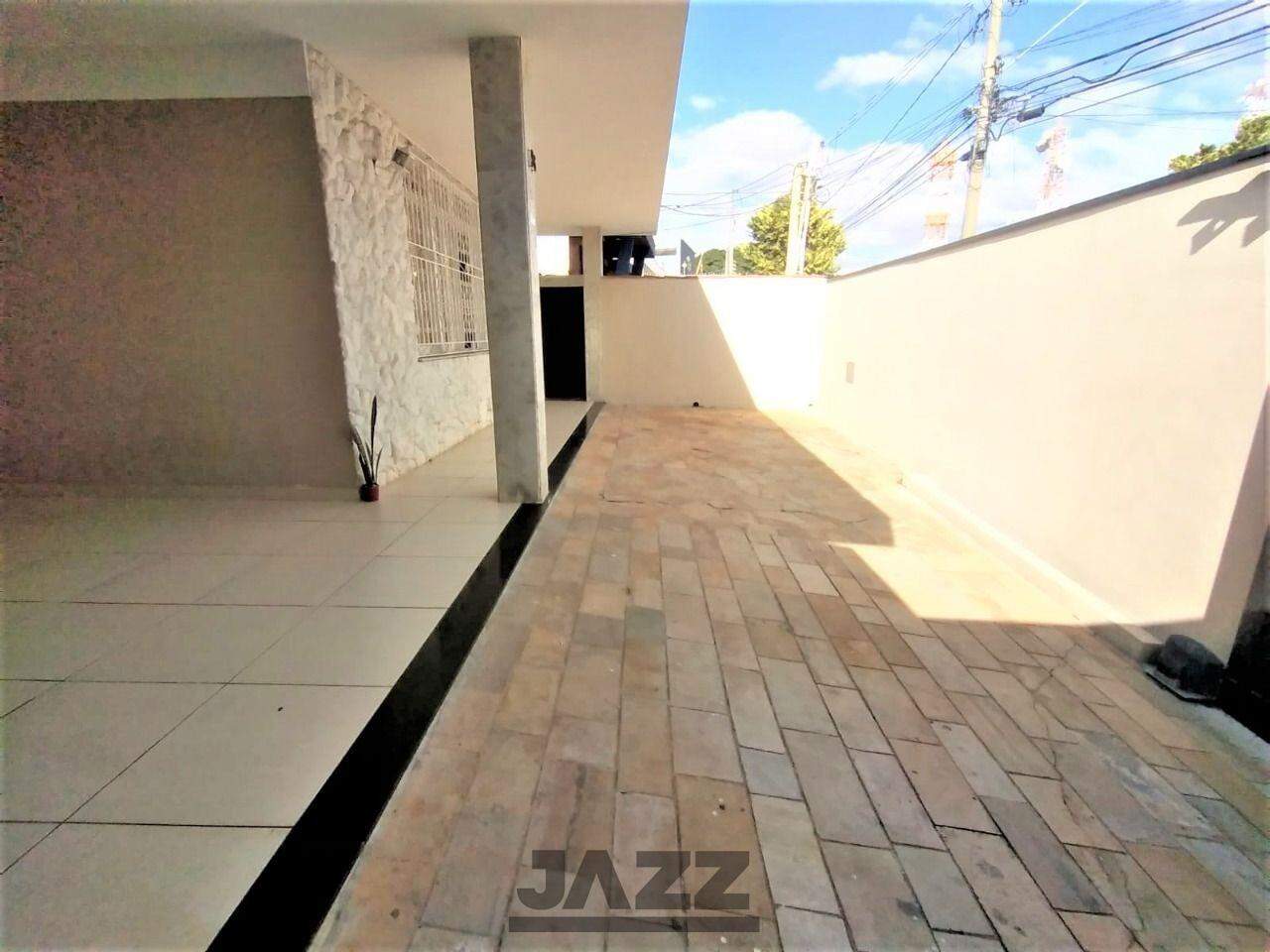 Casa à venda com 3 quartos, 272m² - Foto 12