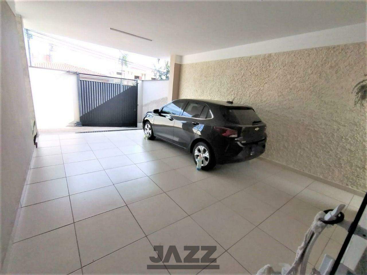 Casa à venda com 3 quartos, 272m² - Foto 11