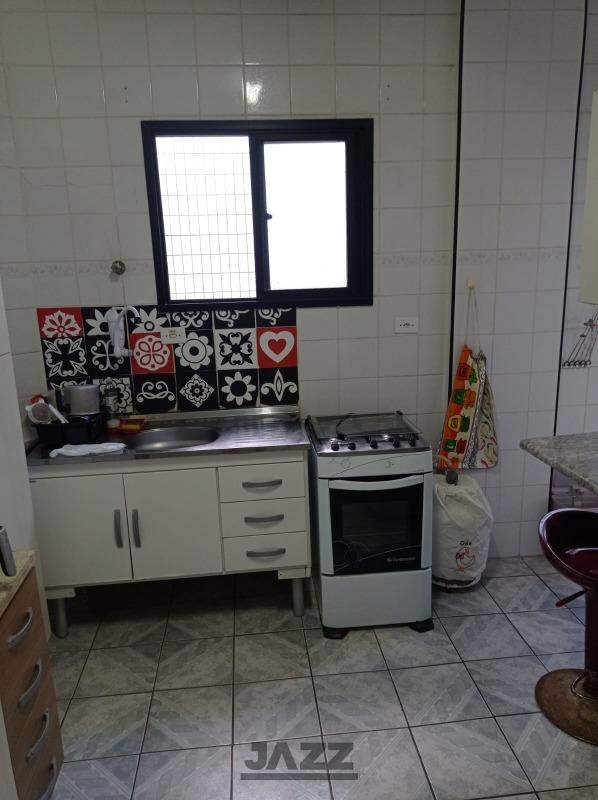 Apartamento à venda com 1 quarto, 45m² - Foto 6