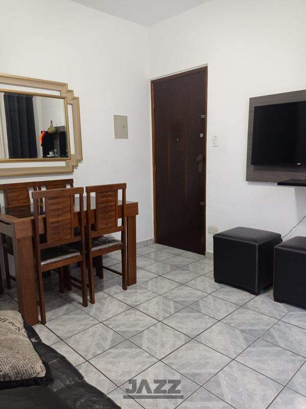 Apartamento à venda com 1 quarto, 45m² - Foto 5