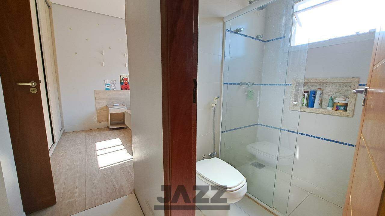 Casa de Condomínio à venda com 3 quartos, 190m² - Foto 21