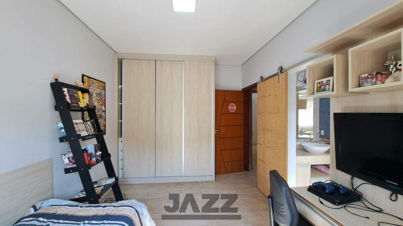 Casa de Condomínio à venda com 3 quartos, 190m² - Foto 22