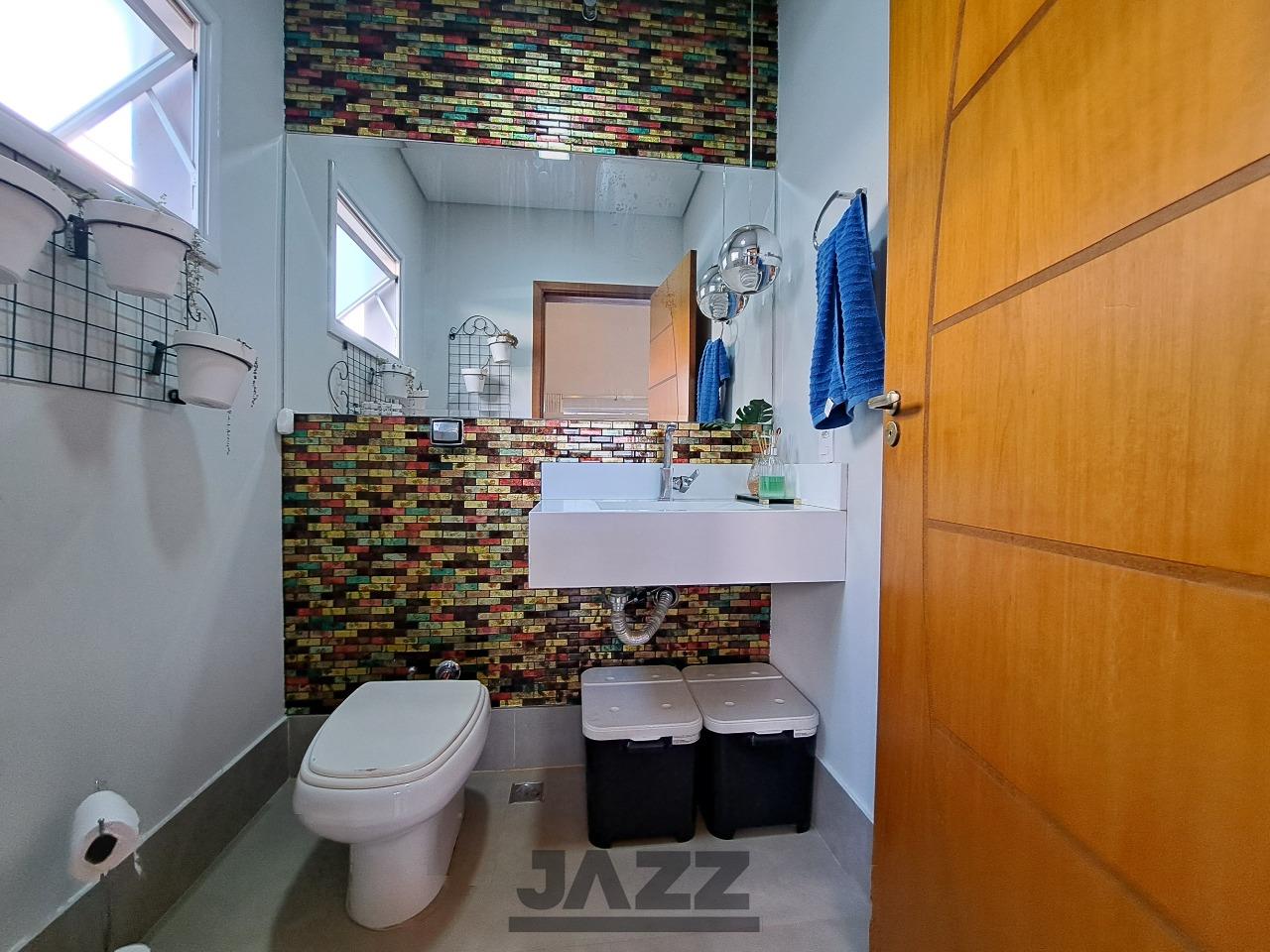 Casa de Condomínio à venda com 3 quartos, 190m² - Foto 8