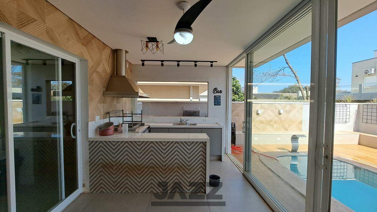 Casa de Condomínio à venda com 3 quartos, 190m² - Foto 12