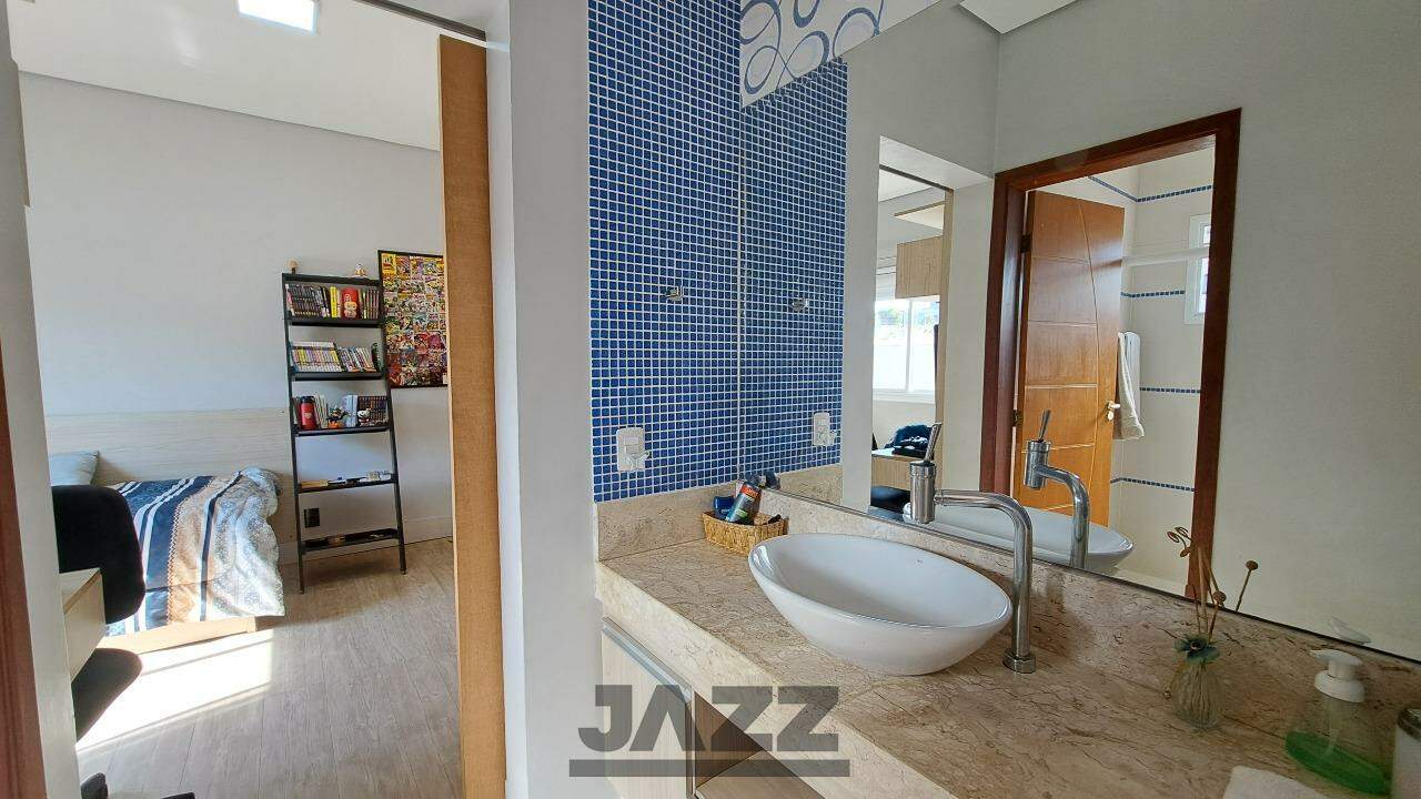 Casa de Condomínio à venda com 3 quartos, 190m² - Foto 19