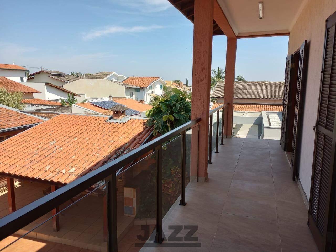 Casa de Condomínio à venda com 4 quartos, 501m² - Foto 16