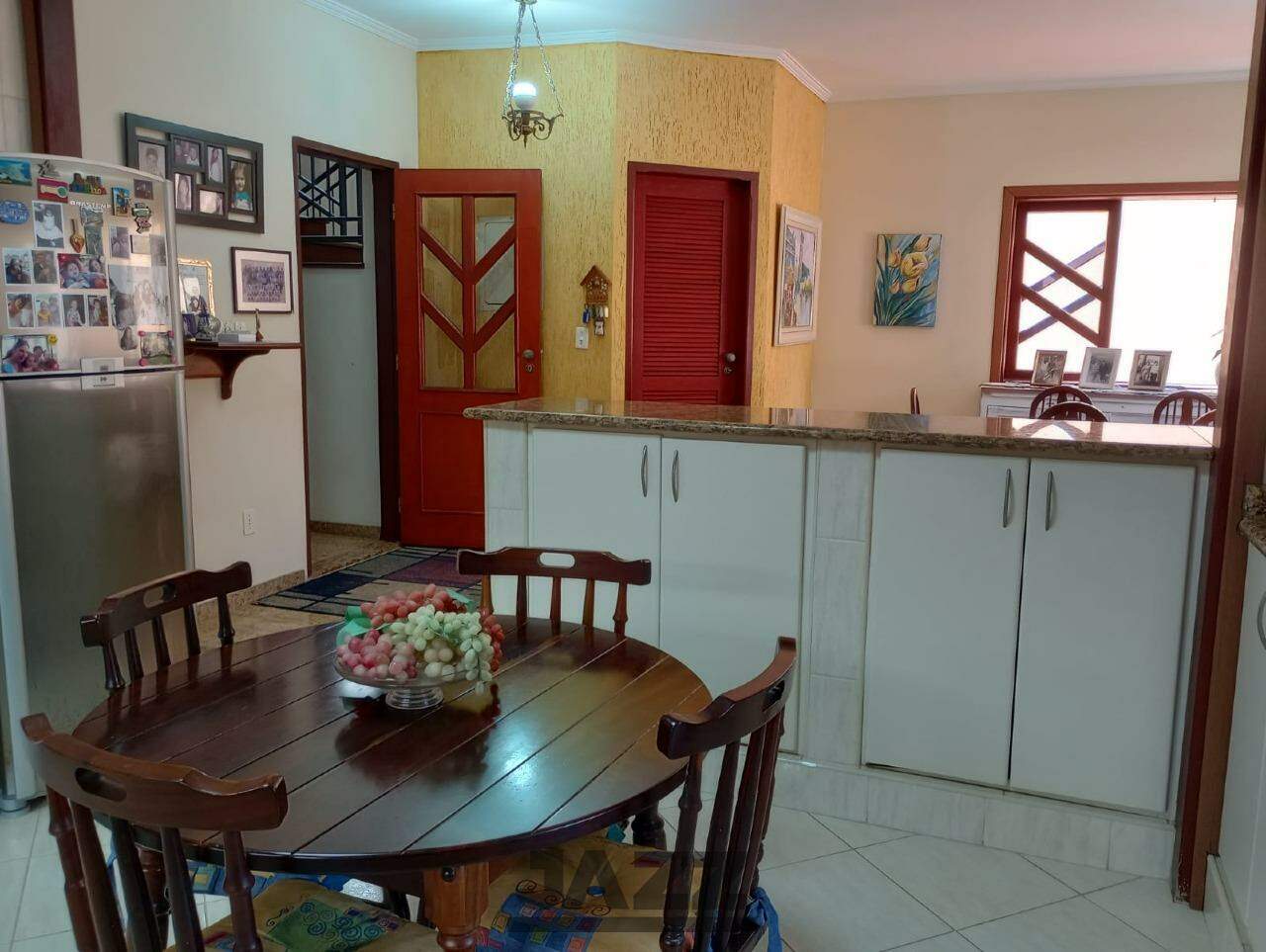 Casa de Condomínio à venda com 4 quartos, 501m² - Foto 9