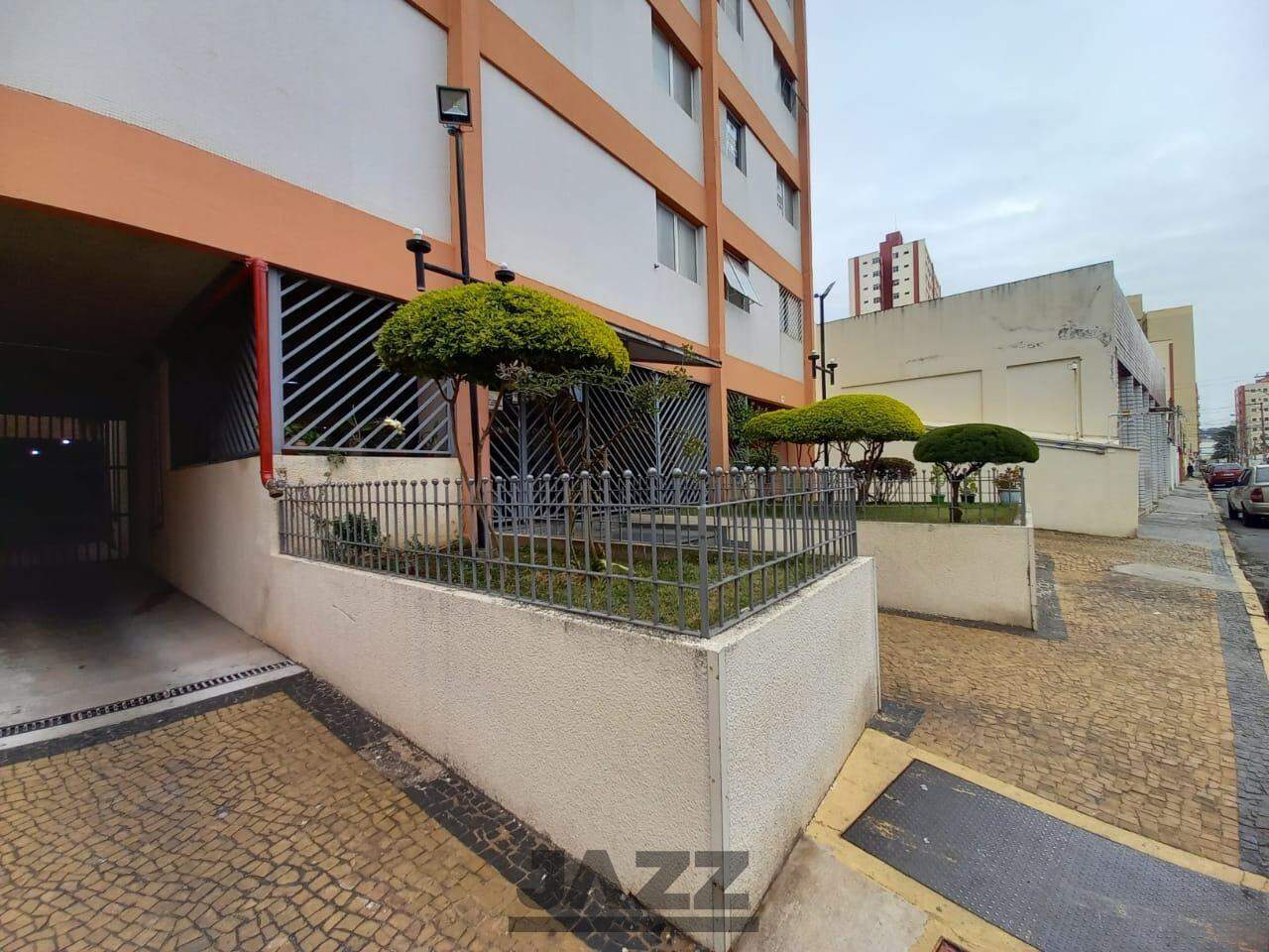 Apartamento à venda com 1 quarto, 49m² - Foto 23