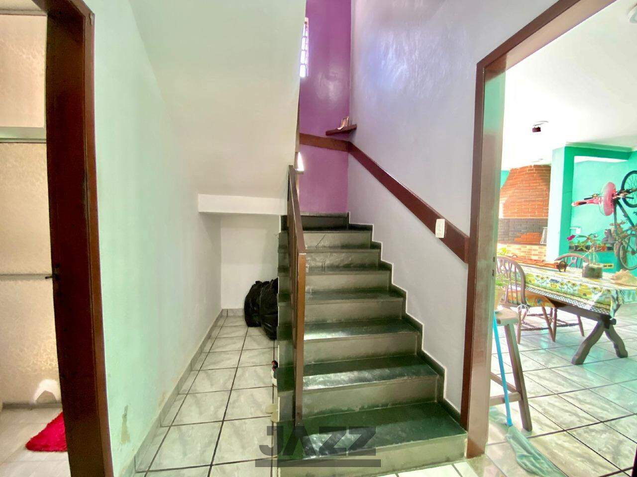 Casa de Condomínio à venda com 4 quartos, 202m² - Foto 29