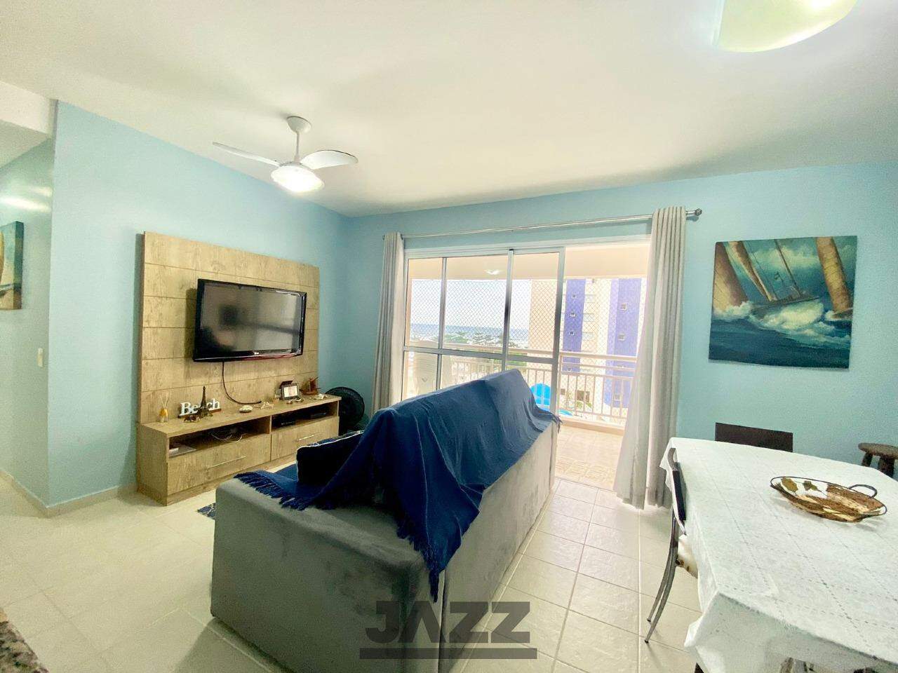 Apartamento à venda com 3 quartos, 103m² - Foto 8