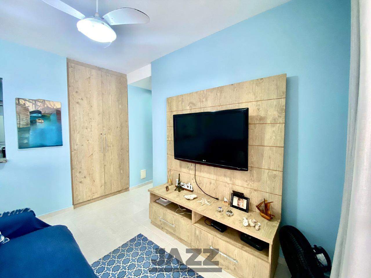 Apartamento à venda com 3 quartos, 103m² - Foto 12