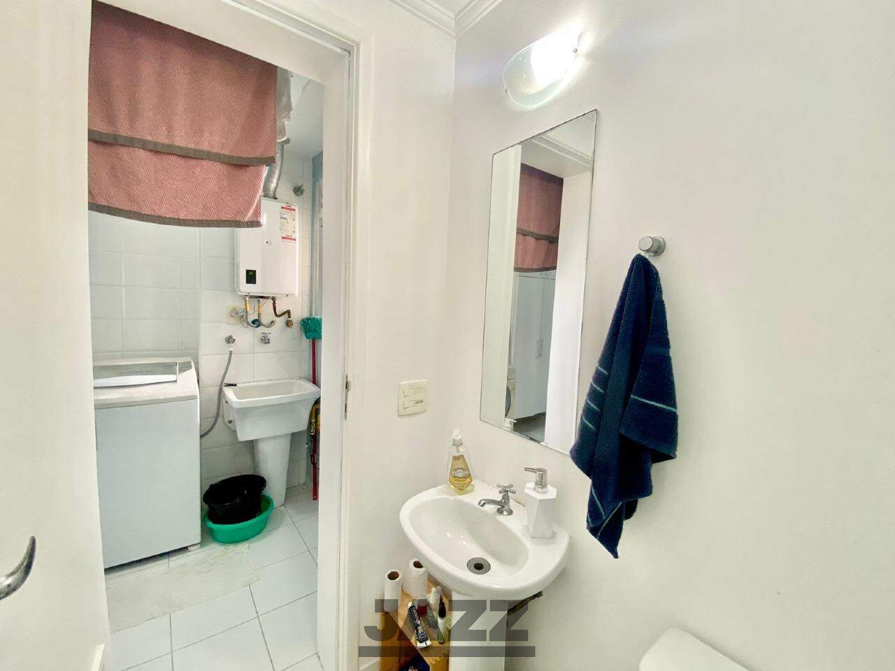 Apartamento à venda com 3 quartos, 103m² - Foto 21