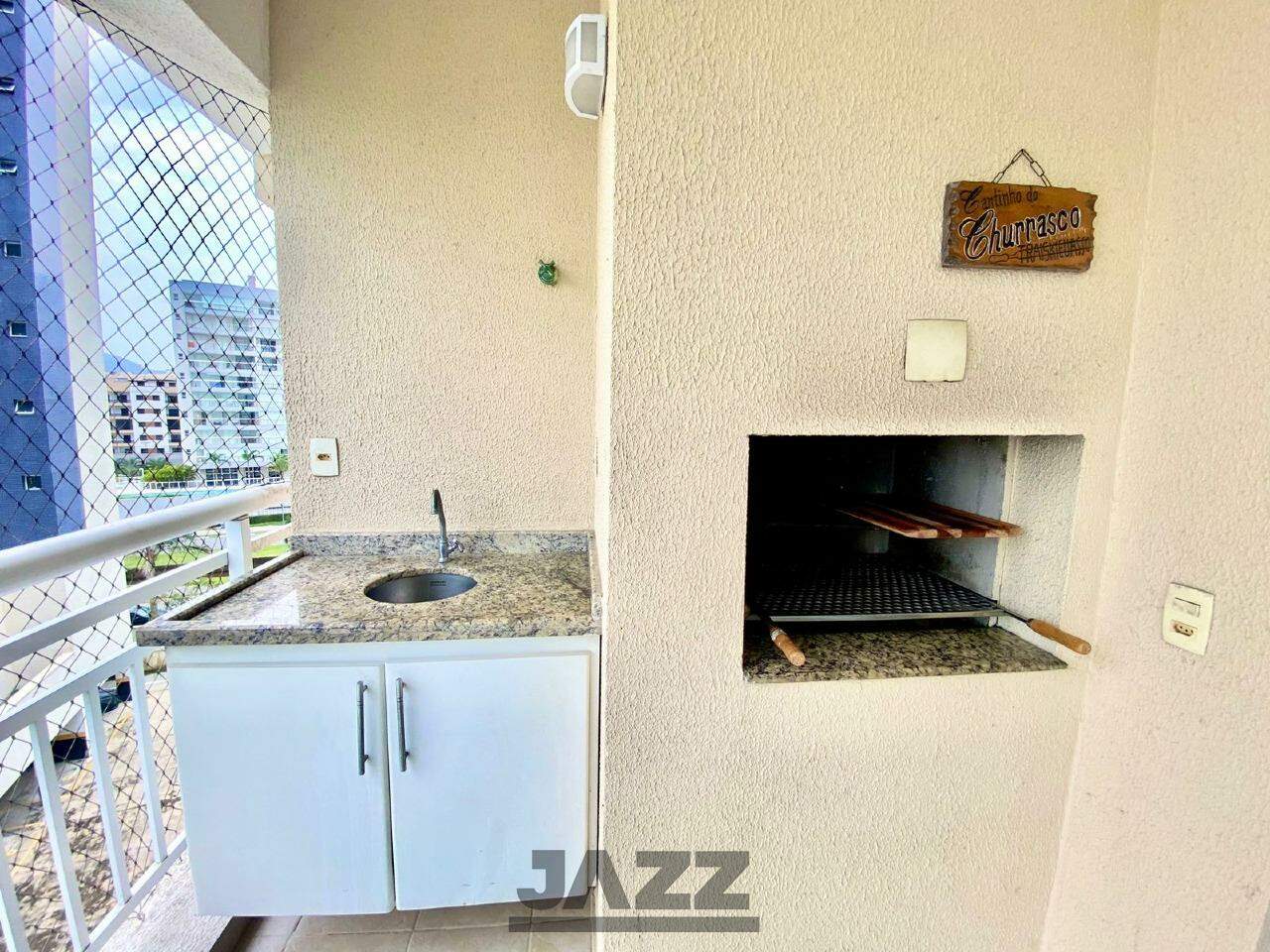 Apartamento à venda com 3 quartos, 103m² - Foto 6