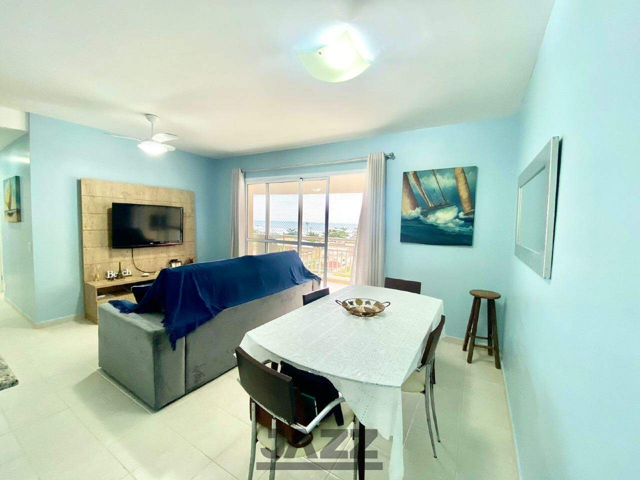 Apartamento à venda com 3 quartos, 103m² - Foto 13