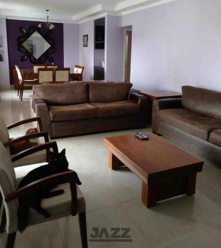 Apartamento, 3 quartos, 134 m² - Foto 1