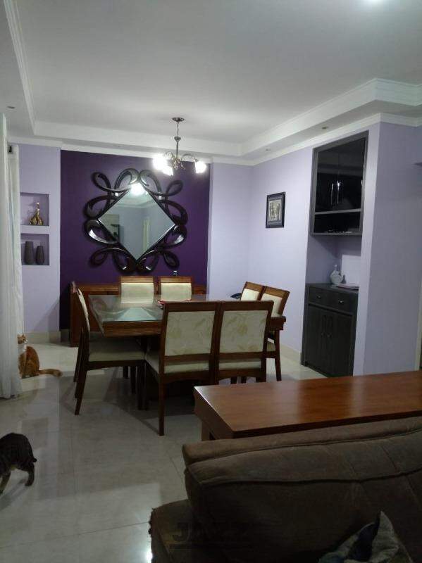 Apartamento, 3 quartos, 134 m² - Foto 4