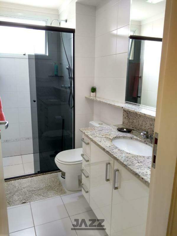 Apartamento à venda com 3 quartos, 134m² - Foto 19