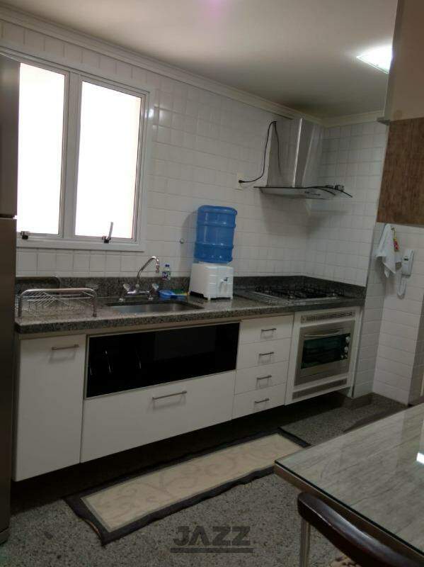 Apartamento à venda com 3 quartos, 134m² - Foto 8