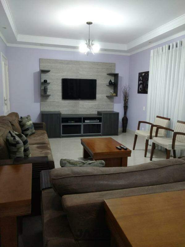 Apartamento, 3 quartos, 134 m² - Foto 3