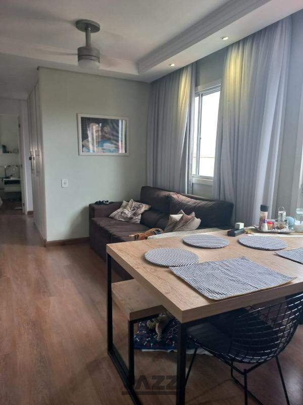 Apartamento à venda com 3 quartos, 69m² - Foto 31