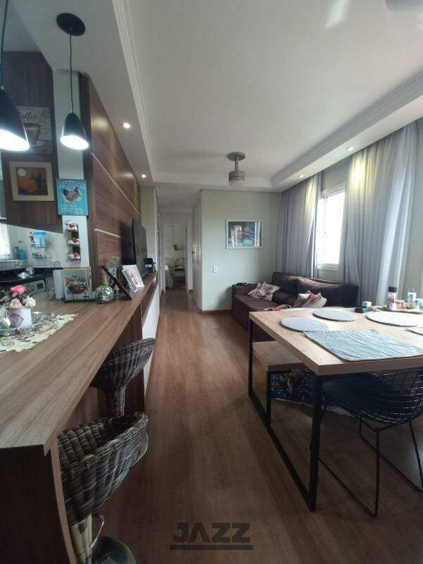 Apartamento à venda com 3 quartos, 69m² - Foto 3