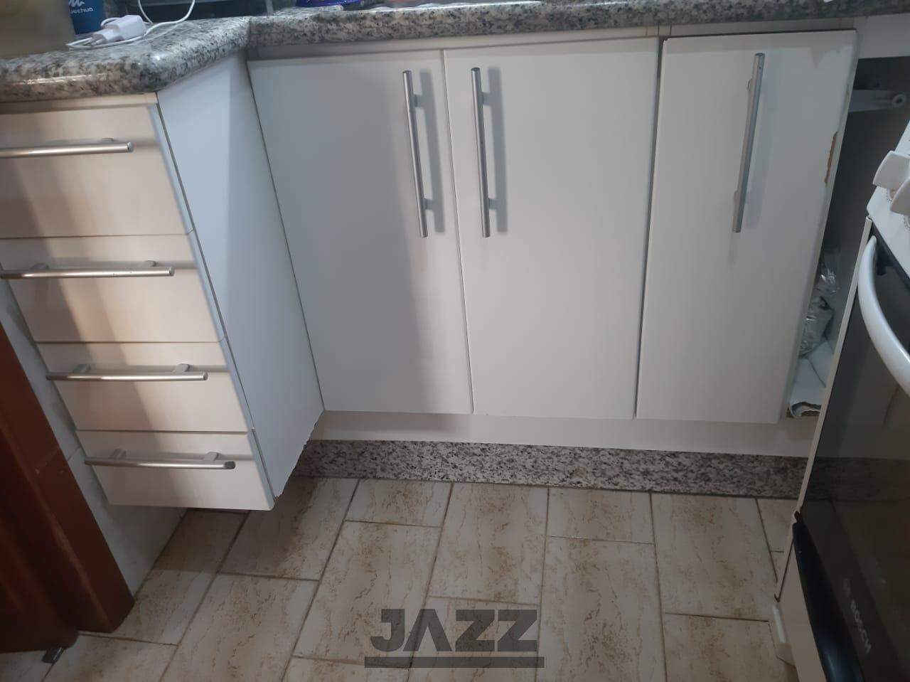 Apartamento à venda com 2 quartos, 55m² - Foto 5