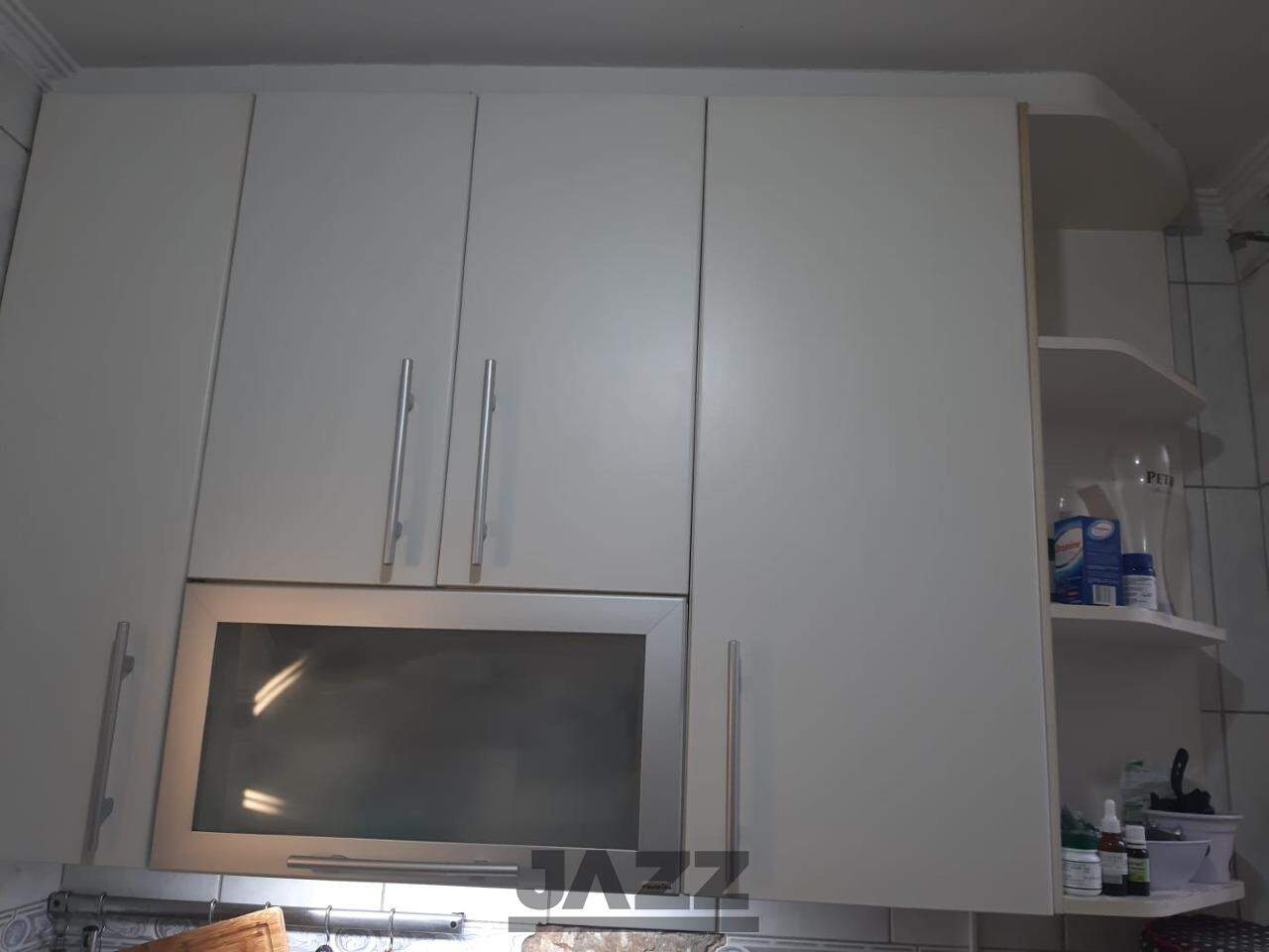 Apartamento à venda com 2 quartos, 55m² - Foto 6