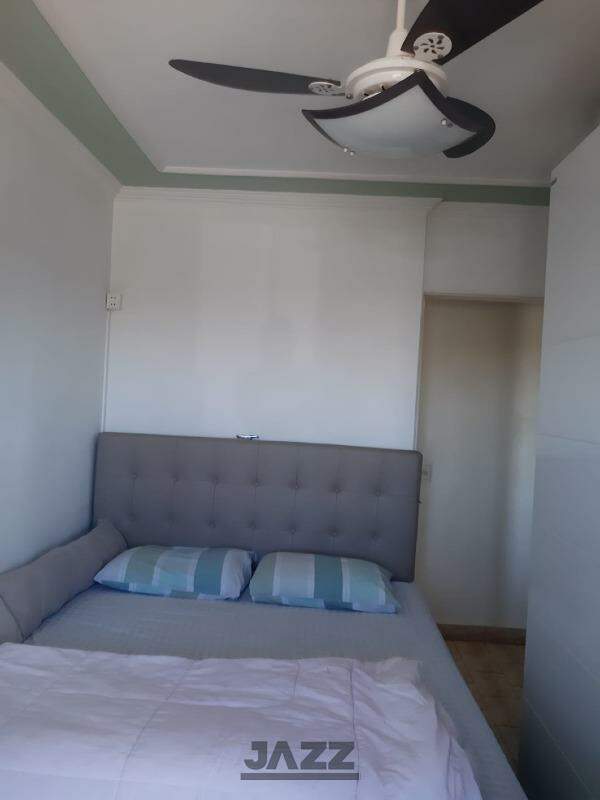 Apartamento à venda com 2 quartos, 55m² - Foto 9