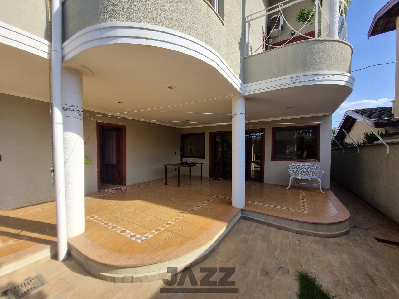 Casa de Condomínio à venda com 4 quartos, 375m² - Foto 43