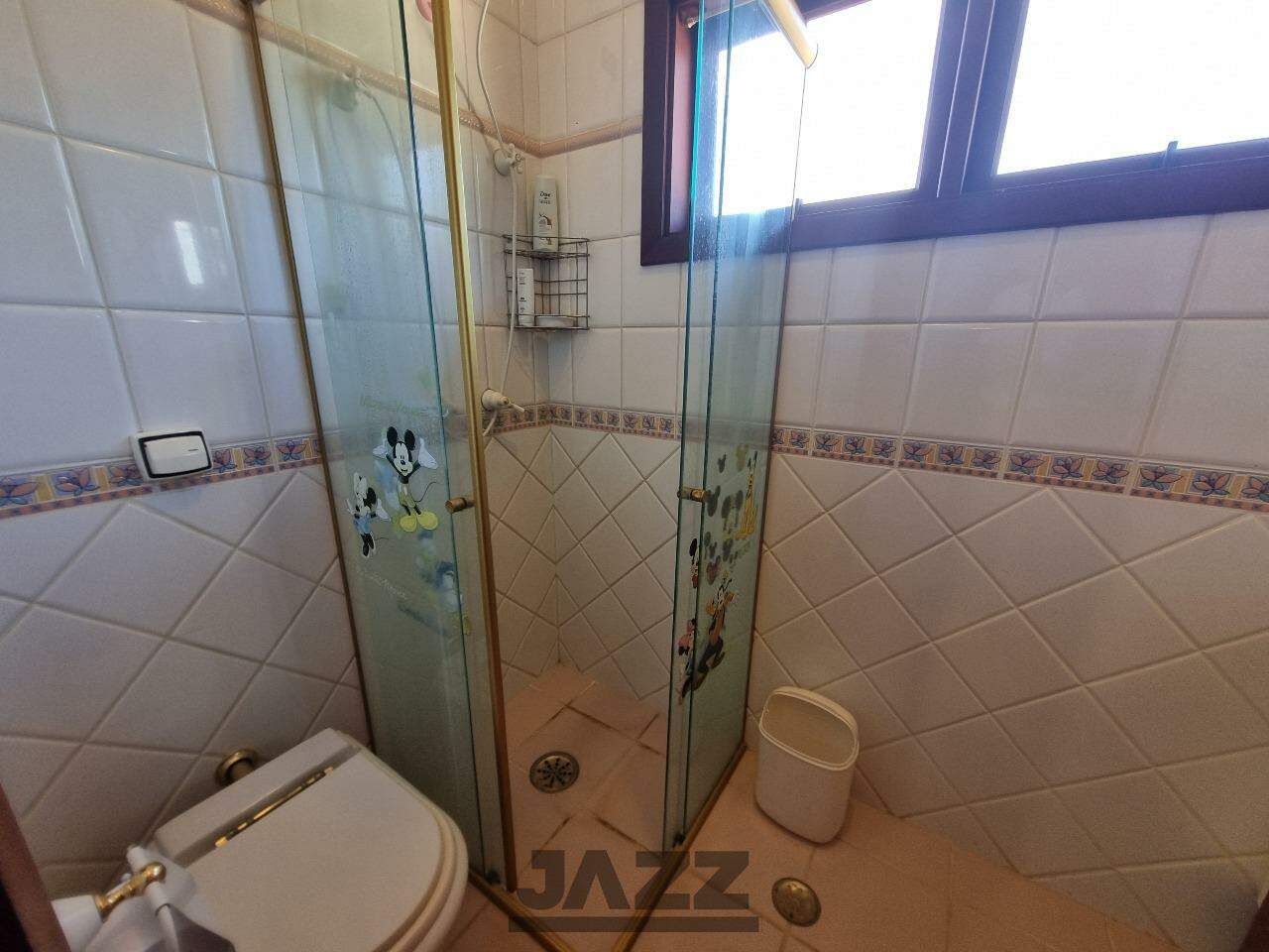 Casa de Condomínio à venda com 4 quartos, 375m² - Foto 30