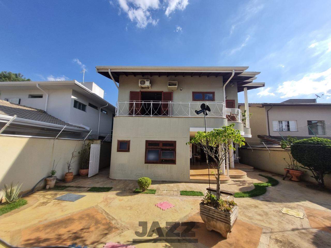 Casa de Condomínio à venda com 4 quartos, 375m² - Foto 40