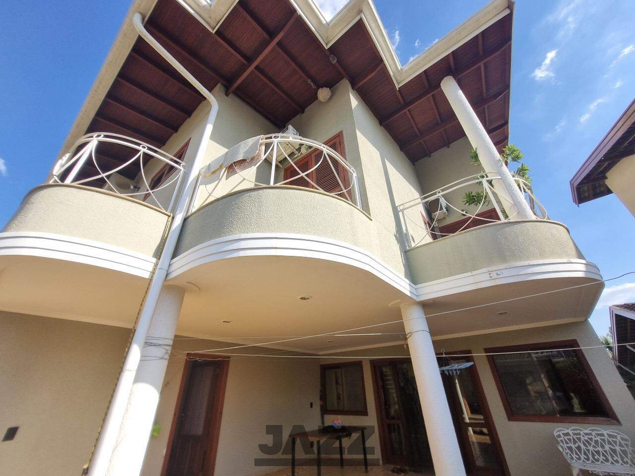 Casa de Condomínio à venda com 4 quartos, 375m² - Foto 45