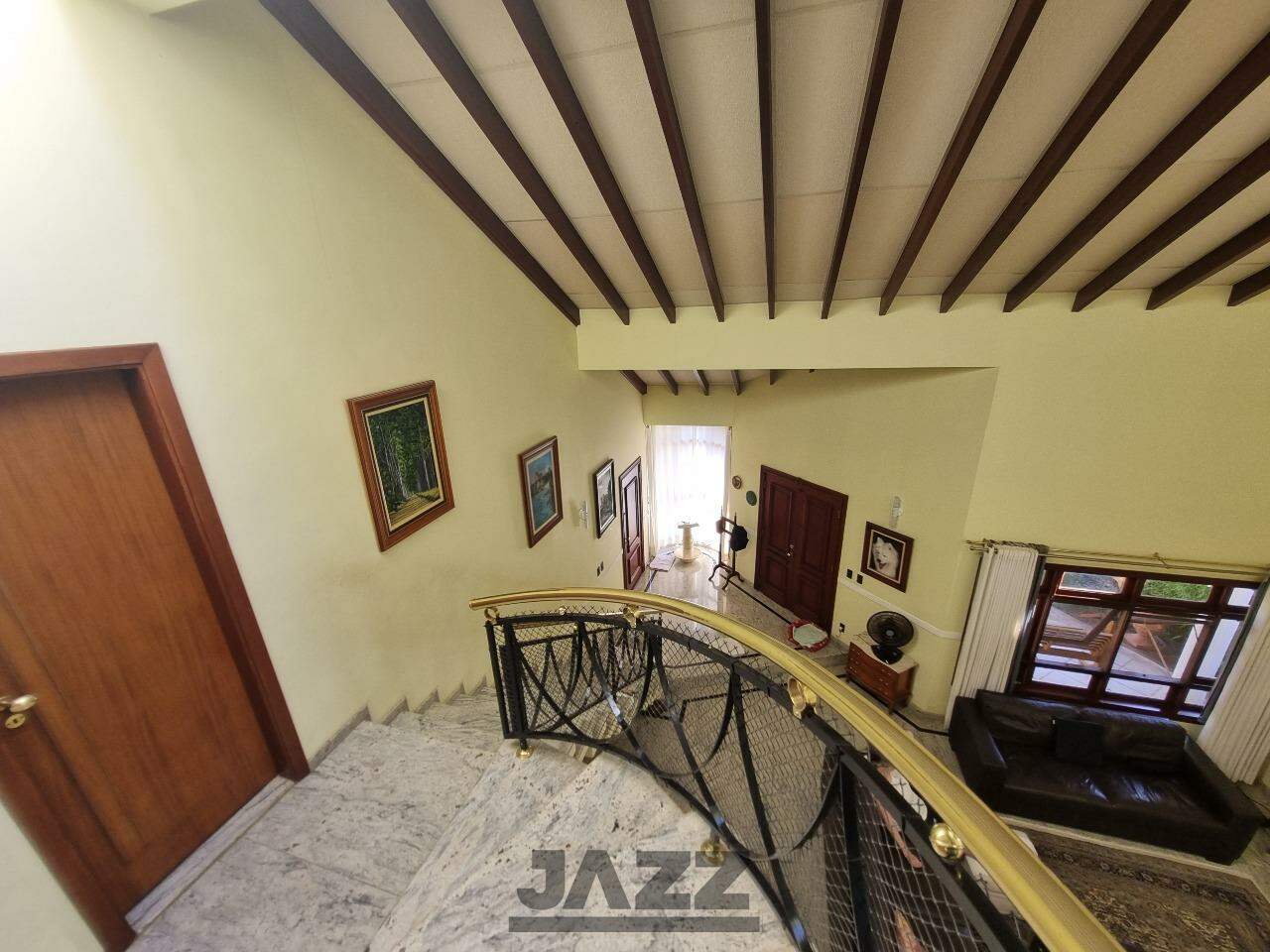 Casa de Condomínio à venda com 4 quartos, 375m² - Foto 9