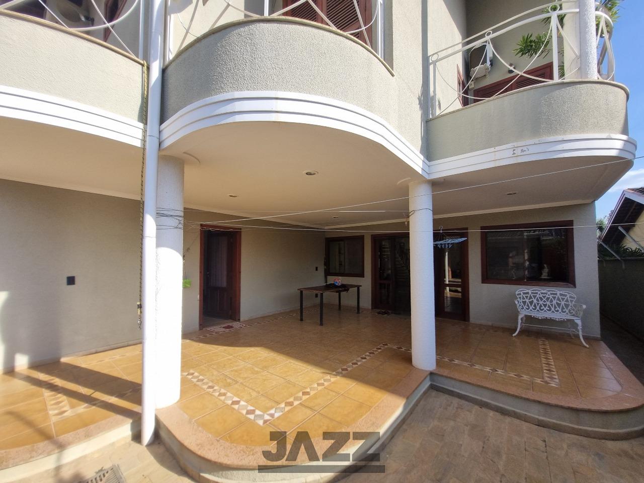 Casa de Condomínio à venda com 4 quartos, 375m² - Foto 44