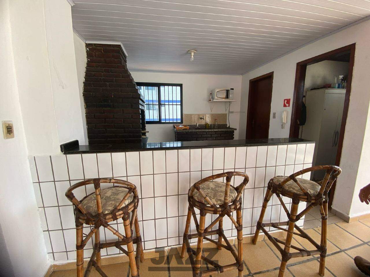 Apartamento à venda com 1 quarto, 60m² - Foto 27