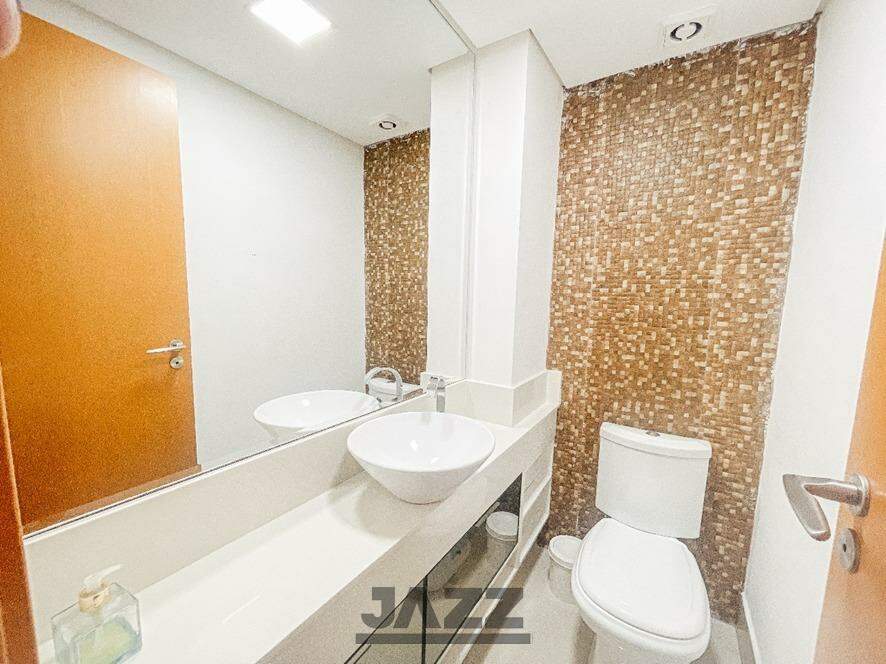 Apartamento à venda com 3 quartos, 182m² - Foto 12