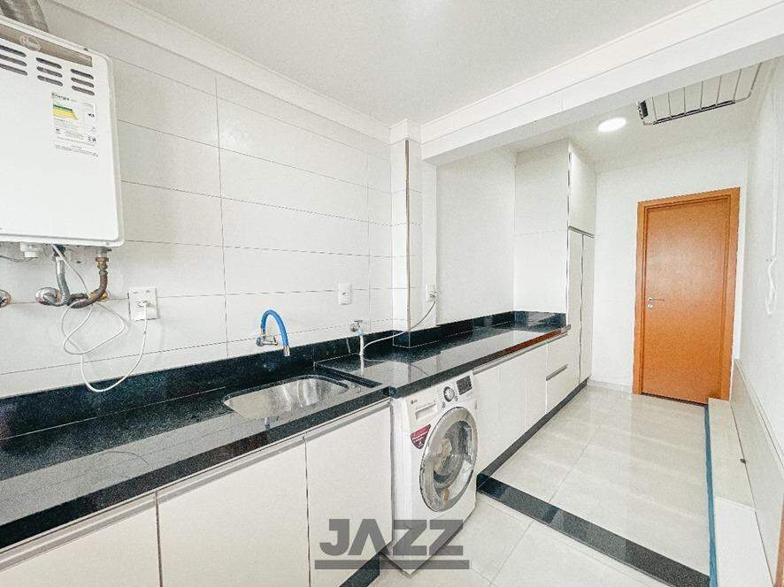 Apartamento à venda com 3 quartos, 182m² - Foto 13