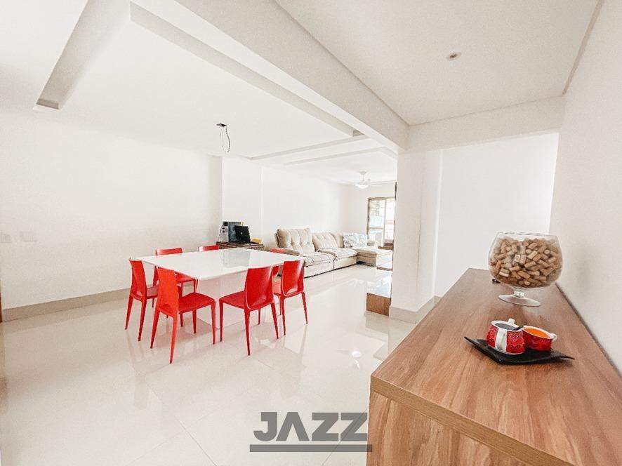 Apartamento à venda com 3 quartos, 182m² - Foto 6