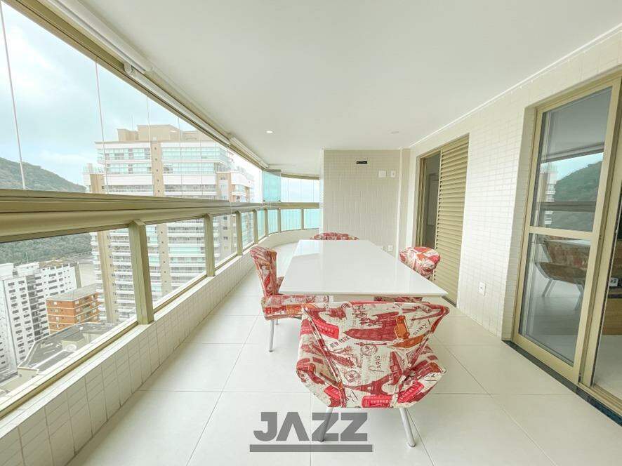 Apartamento à venda com 3 quartos, 182m² - Foto 8