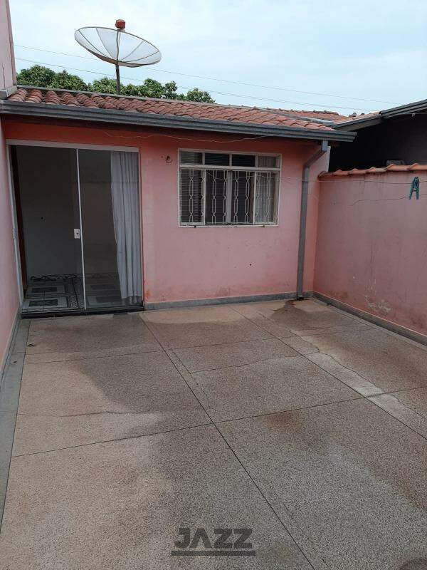 Casa à venda com 3 quartos, 230m² - Foto 26