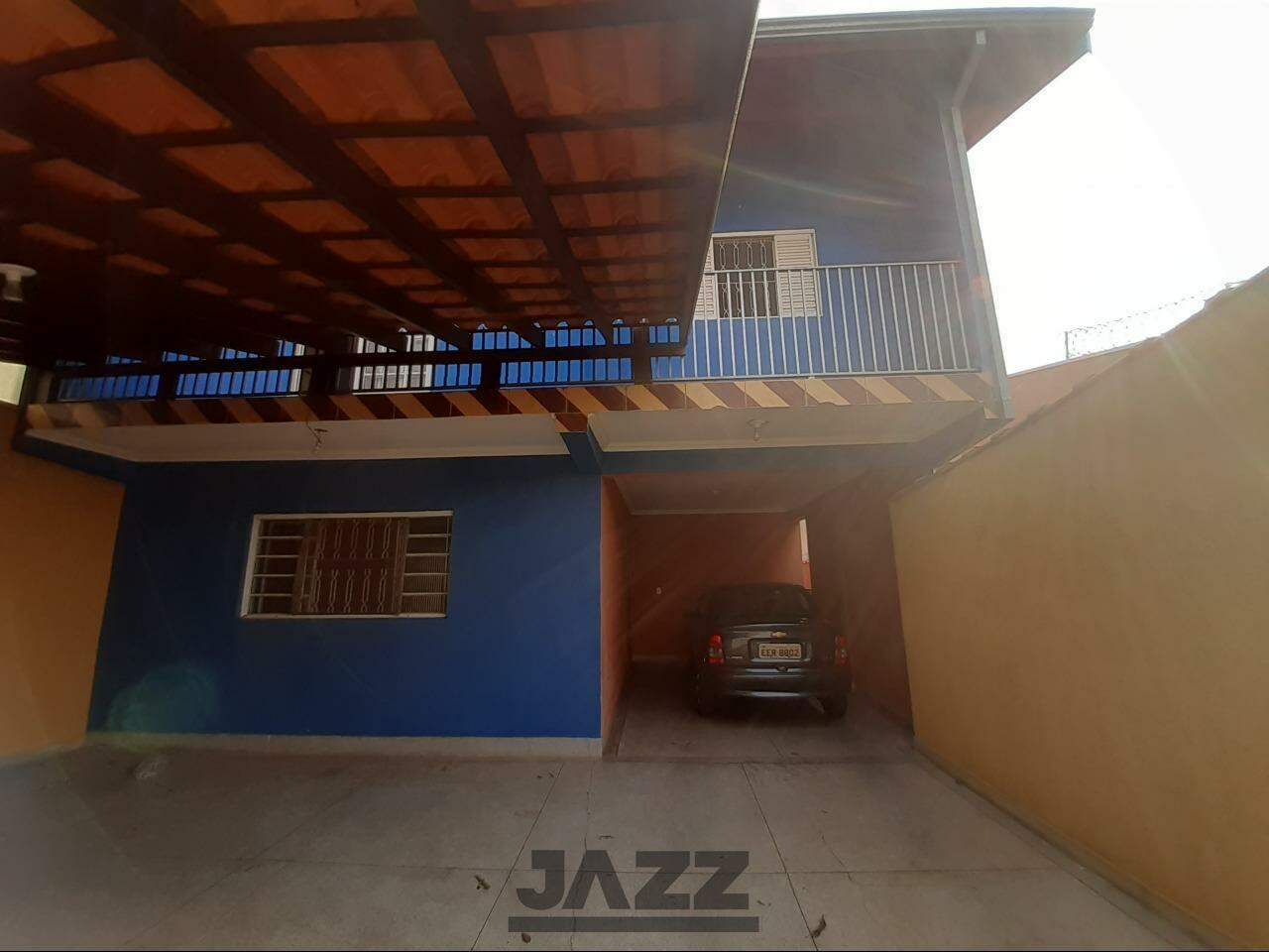 Casa à venda com 3 quartos, 230m² - Foto 9