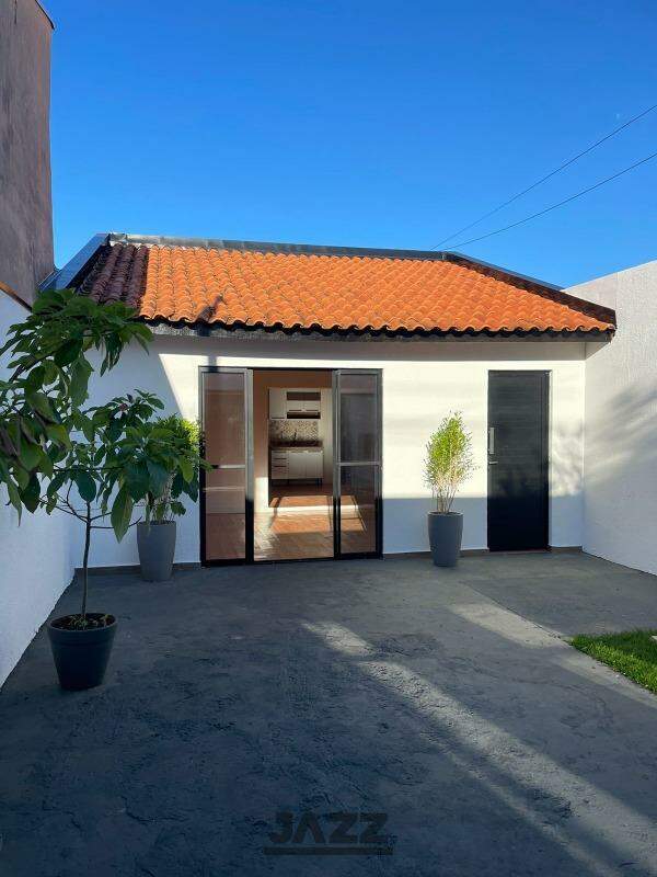 Casa à venda com 2 quartos, 96m² - Foto 14