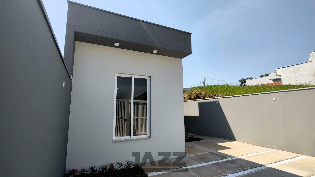 Casa à venda com 3 quartos, 82m² - Foto 3