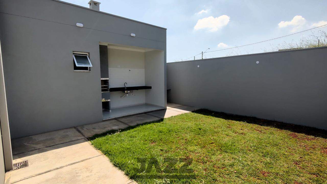 Casa à venda com 3 quartos, 82m² - Foto 26