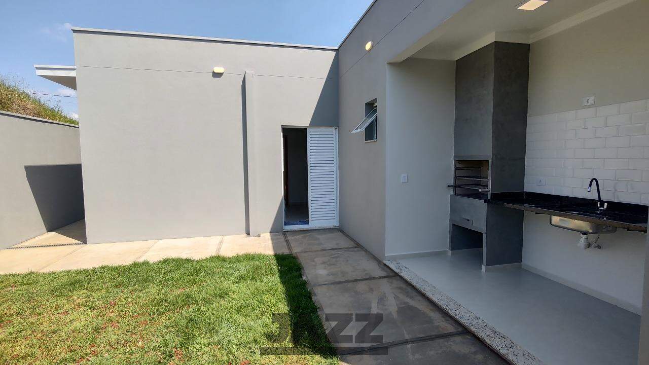 Casa à venda com 3 quartos, 82m² - Foto 27