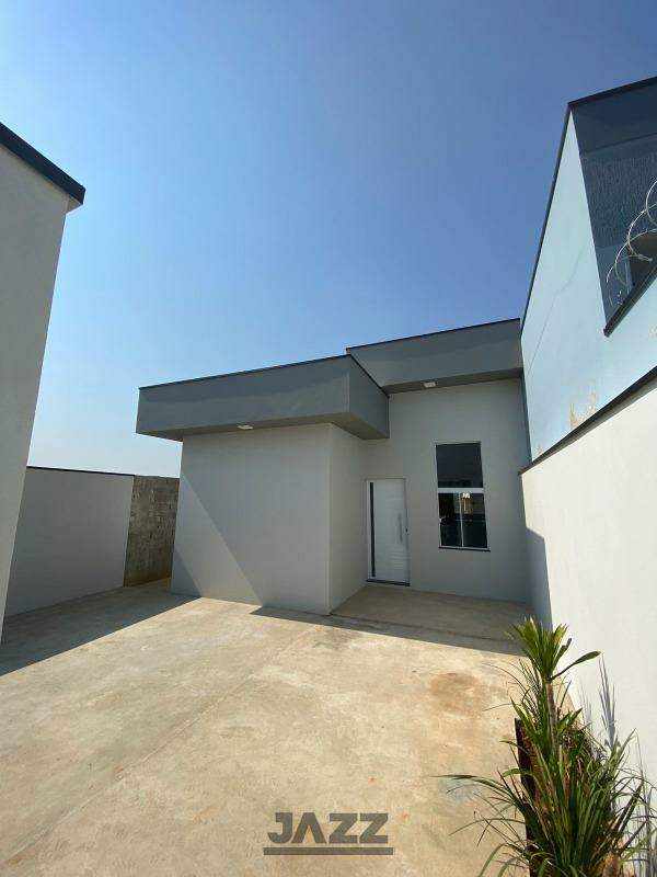 Casa à venda com 2 quartos, 63m² - Foto 5