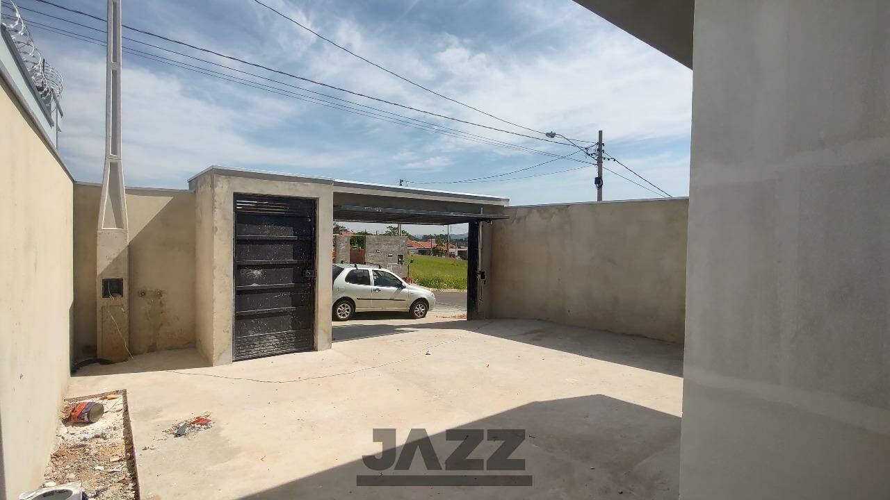 Casa à venda com 2 quartos, 63m² - Foto 11